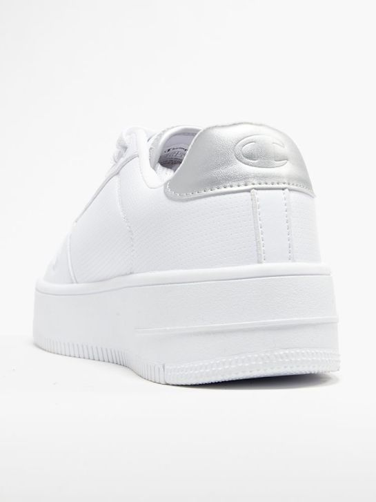 mistr rd18 platforma chromo trainer white deichmann