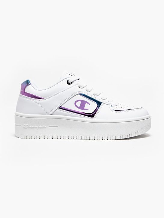mistr faul hrÁt prvkŮ slick trainer white deichmann