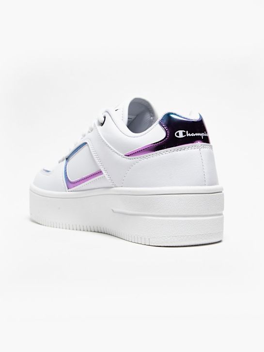 mistr faul hrÁt prvkŮ slick trainer white deichmann