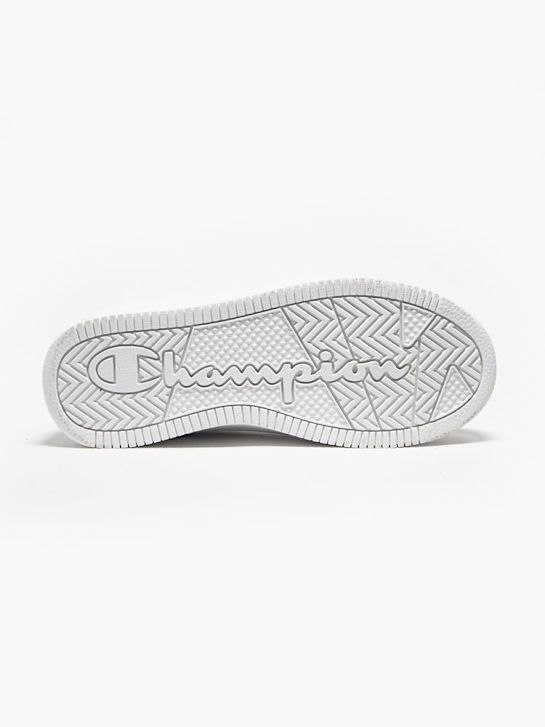 mistr faul hrÁt prvkŮ slick trainer white deichmann