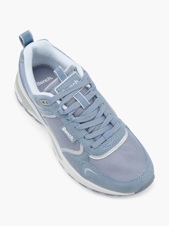 lavičky trenér modrá deichmann
