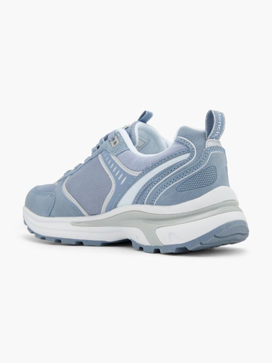 lavičky trenér modrá deichmann