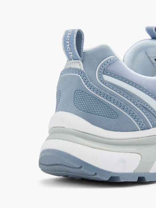 lavičky trenér modrá deichmann
