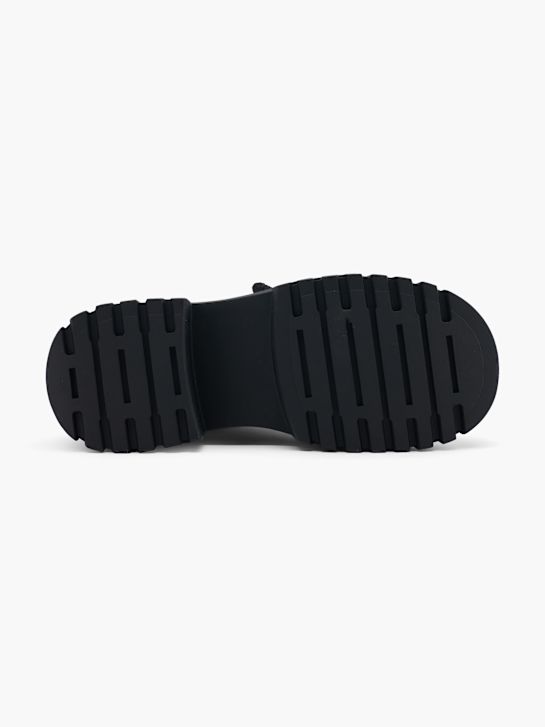 molo krajka-up boot white deichmann