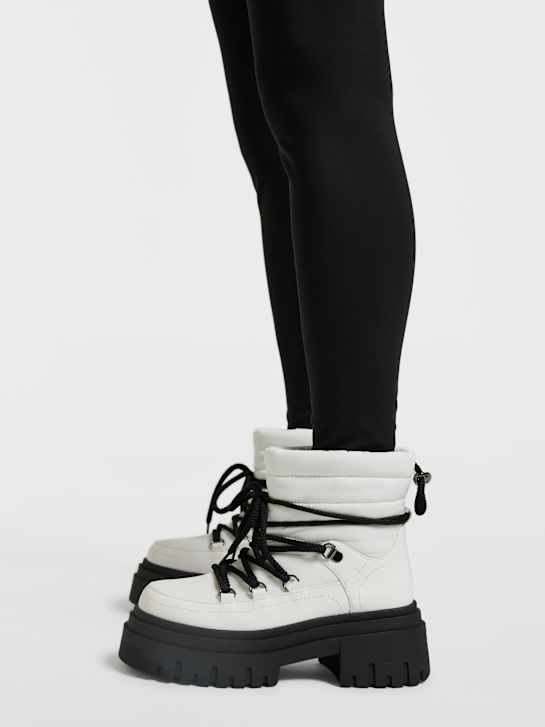 molo krajka-up boot white deichmann