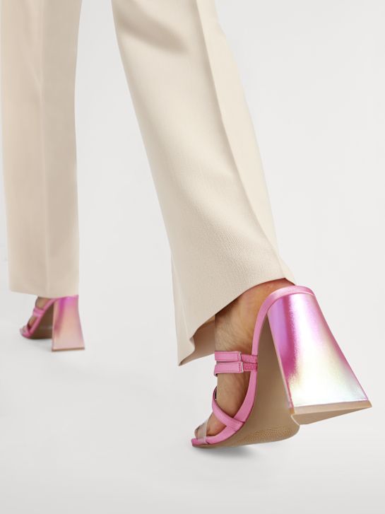 molo mule pink deichmann