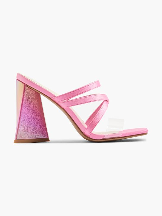 molo mule pink deichmann