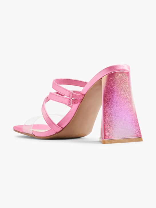 molo mule pink deichmann