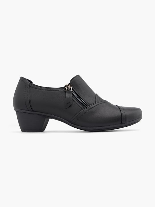 easy street blok pata Černá deichmann