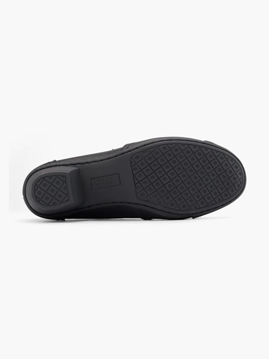 easy street blok pata Černá deichmann