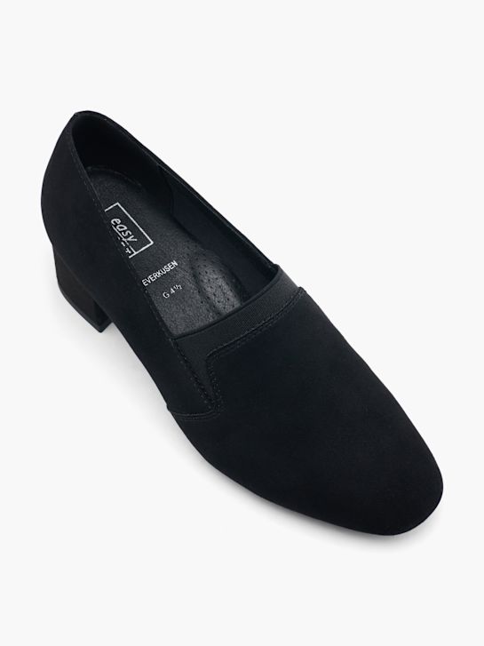 easy street blok pata Černá deichmann