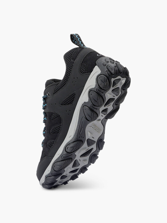 regatta walking boty black deichmann