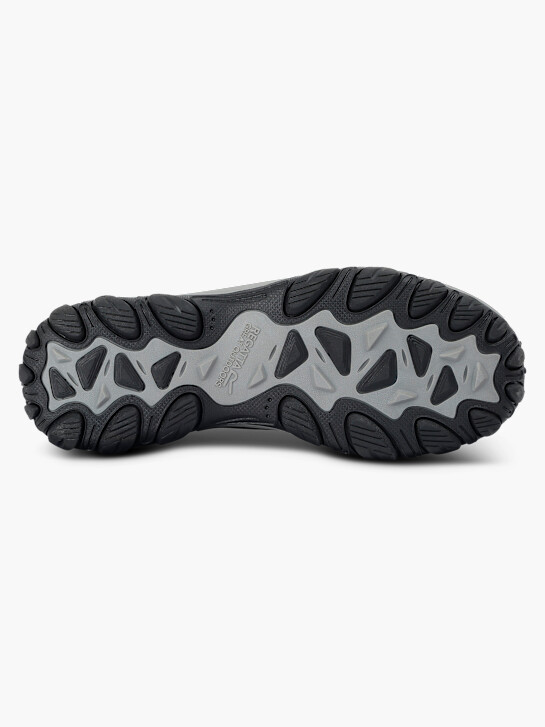 regatta walking boty black deichmann