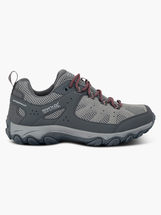 regatta walking boty grey deichmann