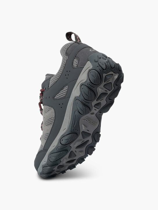 regatta walking boty grey deichmann