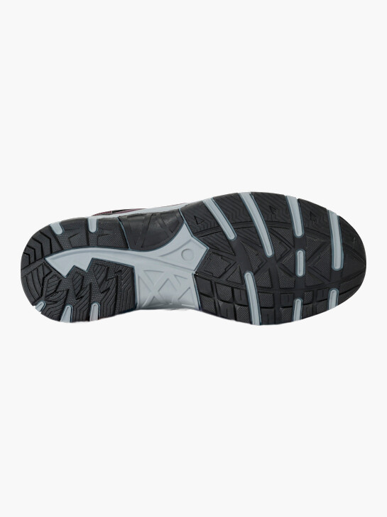 regatta walking boty purple deichmann