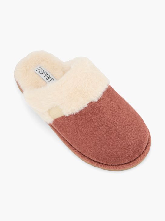 esprit dům střevíček růžová deichmann