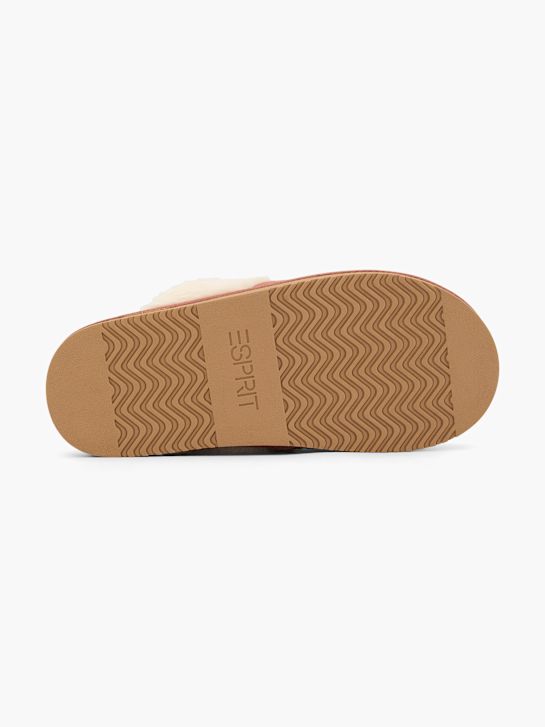 esprit dům střevíček růžová deichmann