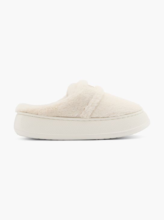 fila dům střevíček krém deichmann