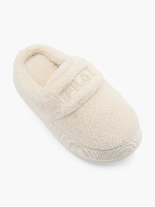 fila dům střevíček krém deichmann