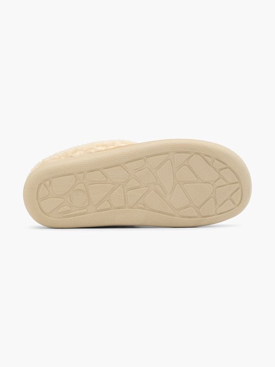 casa mia dům střevíček koňak deichmann