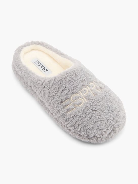 esprit dům střevíček Šedá deichmann