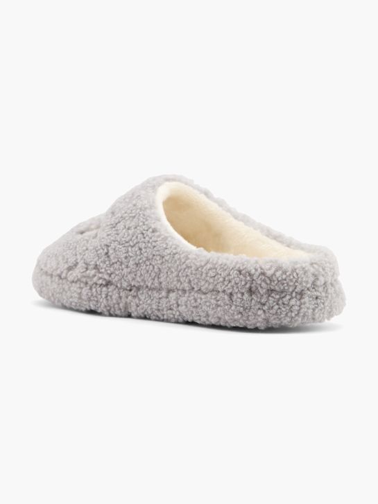 esprit dům střevíček Šedá deichmann