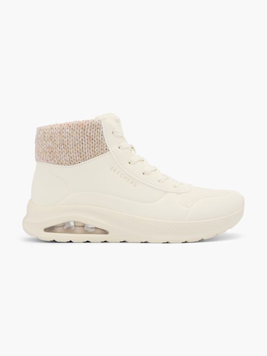 skechers con-air krajka-up boot beige deichmann