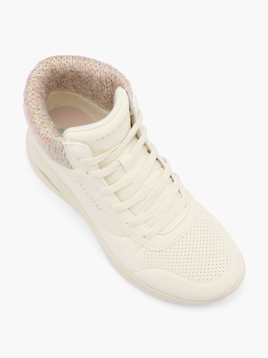 skechers con-air krajka-up boot beige deichmann