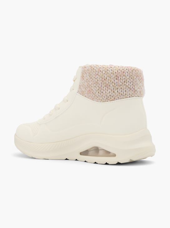 skechers con-air krajka-up boot beige deichmann