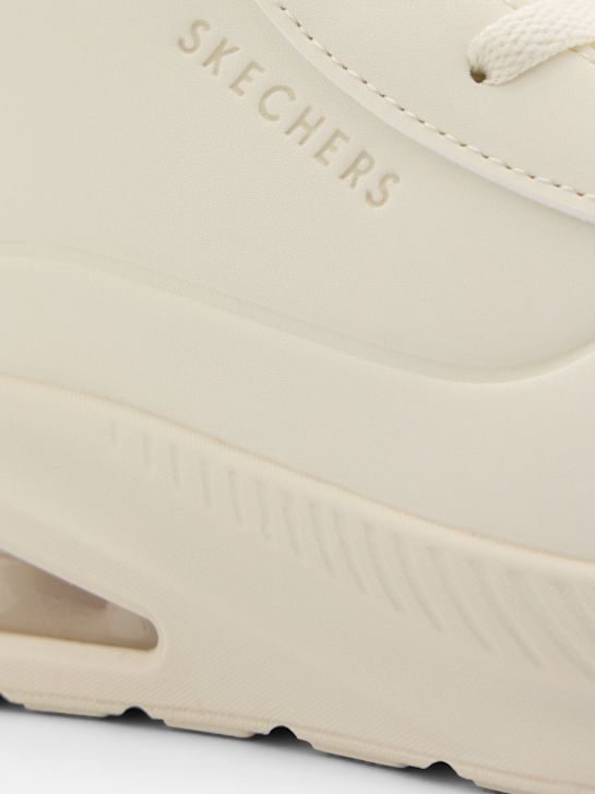 skechers con-air krajka-up boot beige deichmann