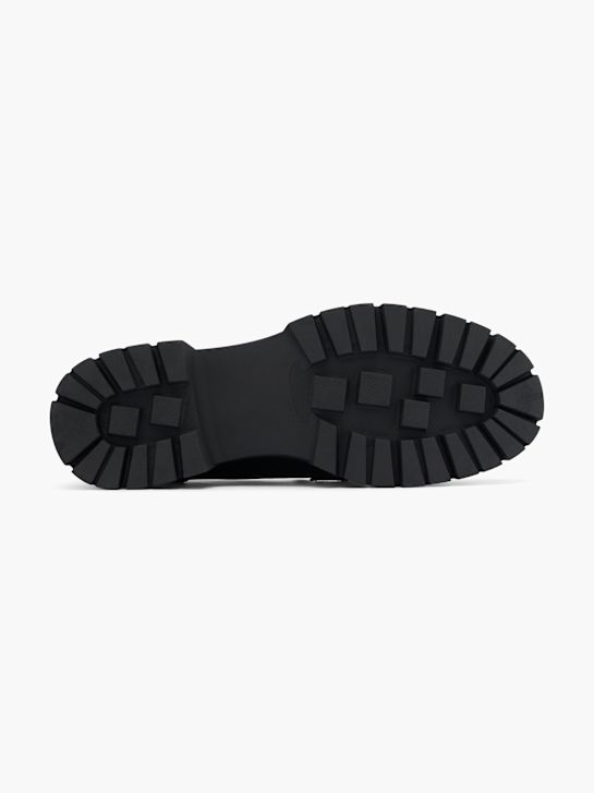 graceland loafer Černá deichmann