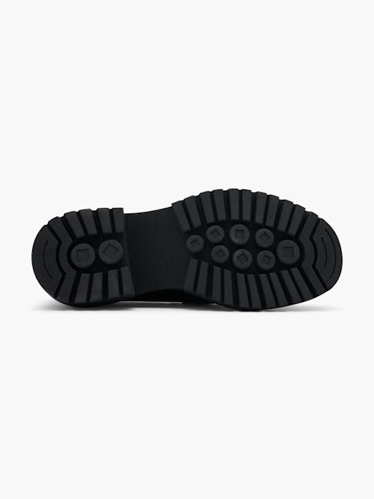 esprit loafer Černá deichmann