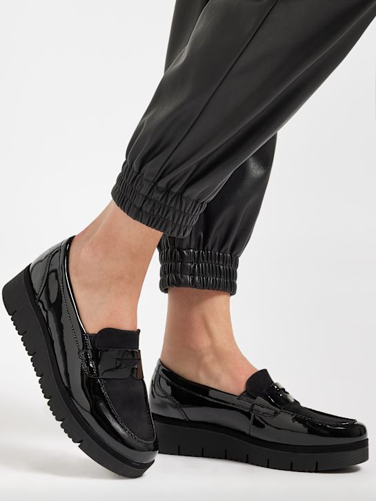 graceland loafer Černá deichmann