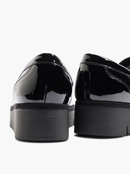 graceland loafer Černá deichmann