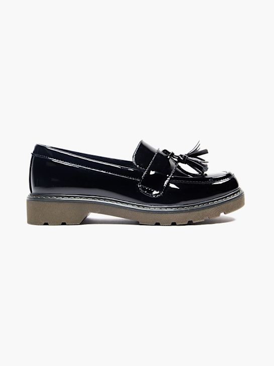 graceland loafer Černá deichmann