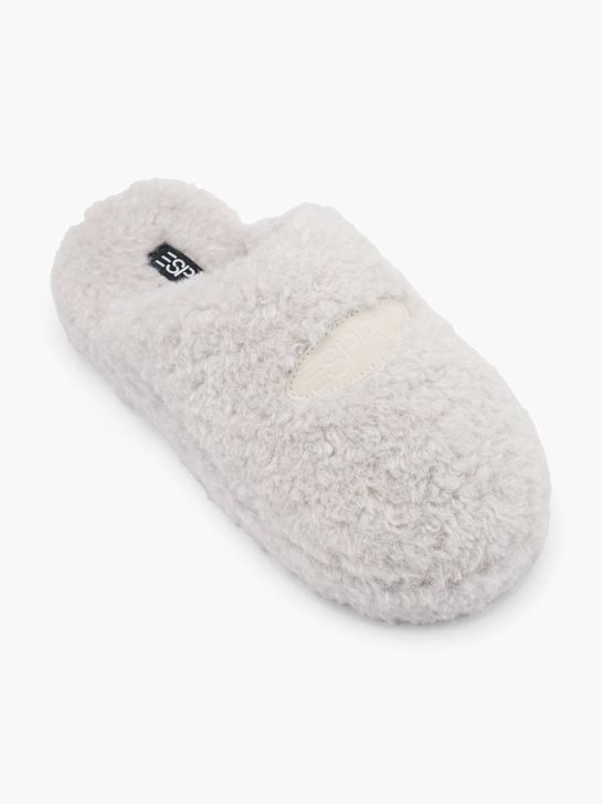 esprit dům střevíček Šedá deichmann