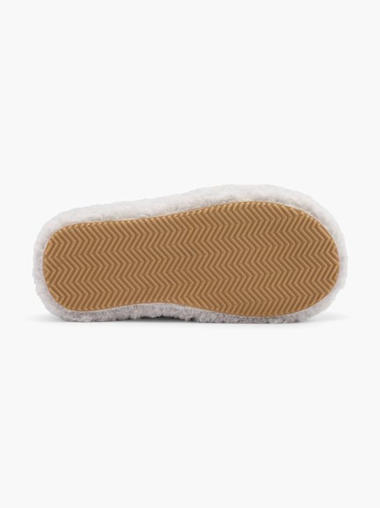 esprit dům střevíček Šedá deichmann