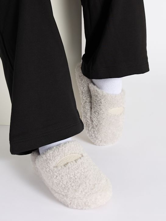 esprit dům střevíček Šedá deichmann