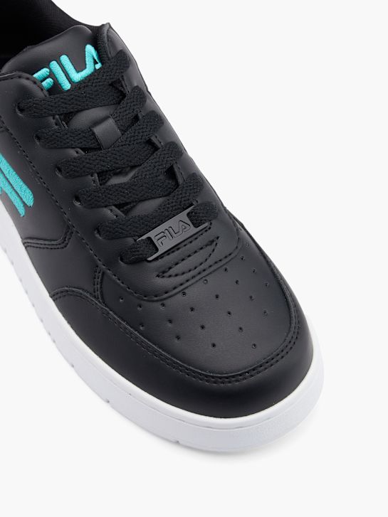 fila trainer Černá deichmann