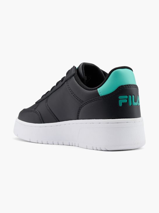 fila trainer Černá deichmann