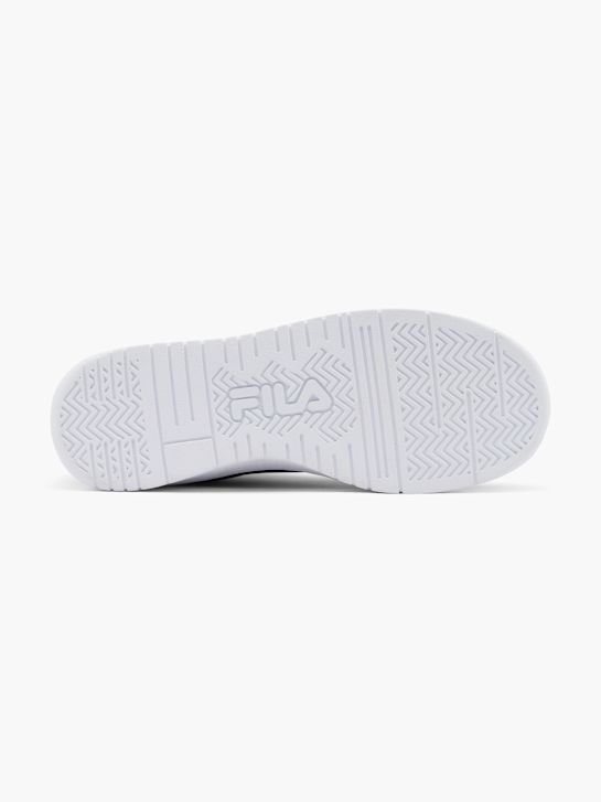 fila trainer Černá deichmann