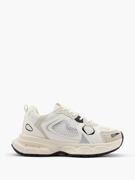 graceland robustní trainer white deichmann