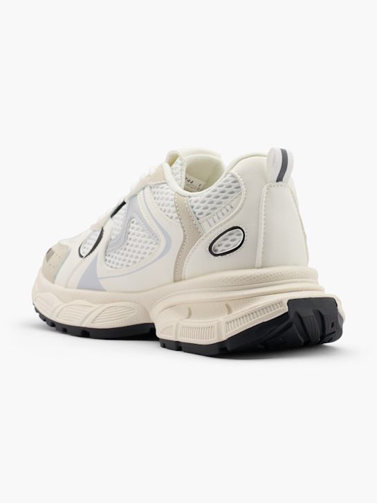 graceland robustní trainer white deichmann
