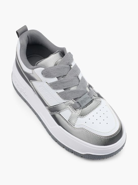 buffalo trainer white deichmann