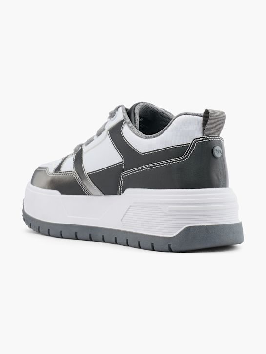 buffalo trainer white deichmann