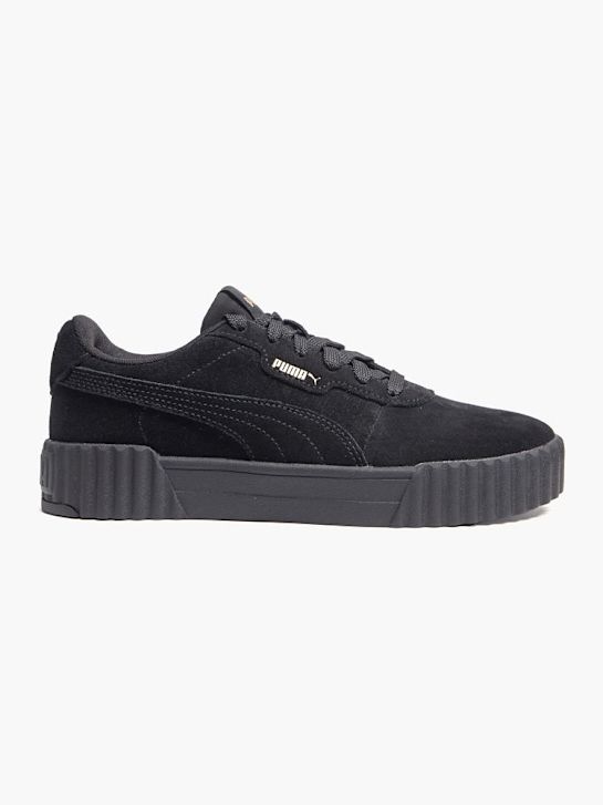 puma carina 3.0 sd trainer Černá deichmann