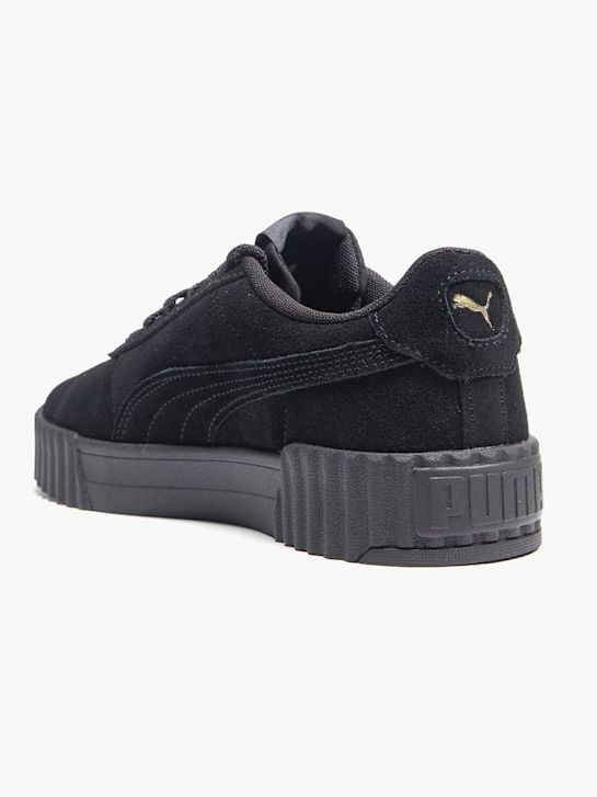puma carina 3.0 sd trainer Černá deichmann