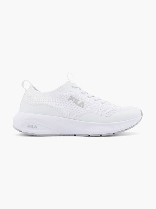 fila běžecké boty bílá deichmann