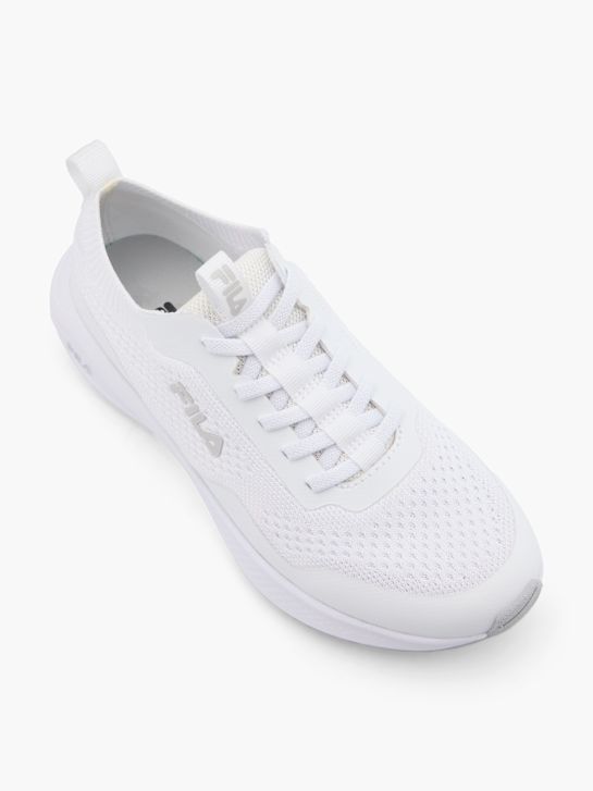 fila běžecké boty bílá deichmann